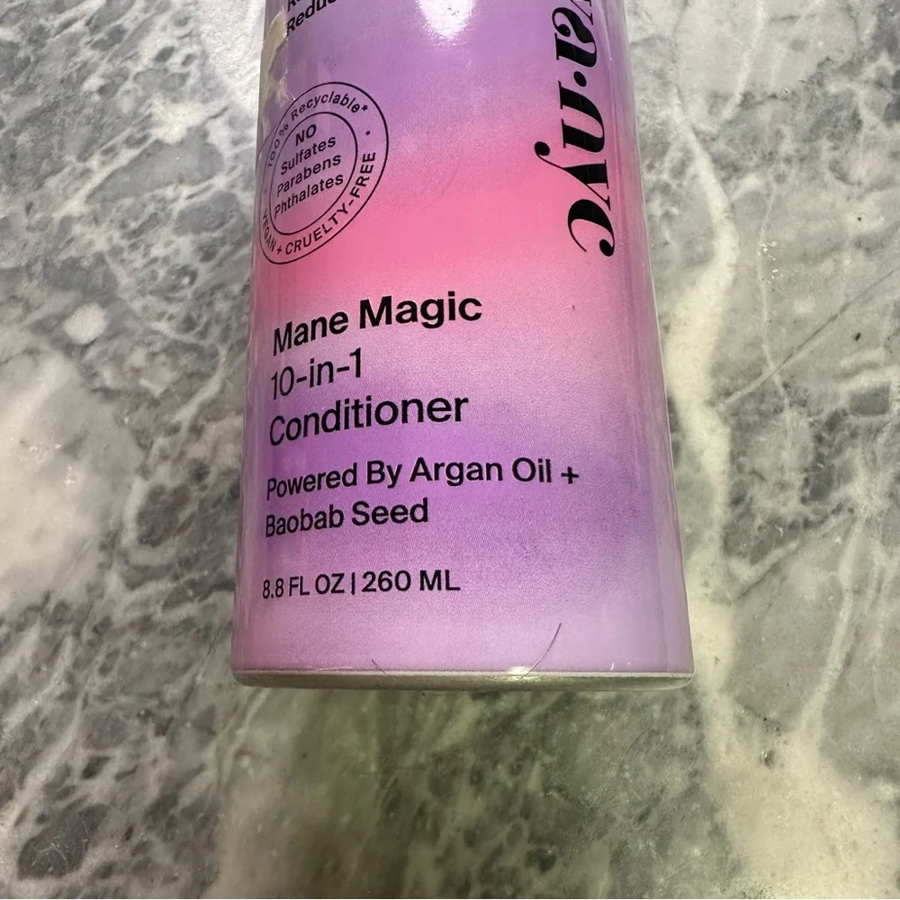 Eva NYC Mane Magic 10-in-1‎ Conditioner